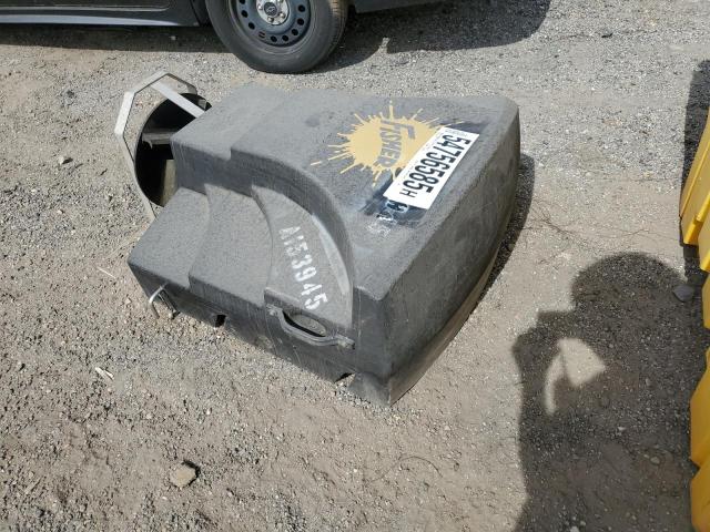 60308955 :رقم المزاد ، 60308955 vin ، 1995 Other Heavy Equipment Saltspread مزاد بيع