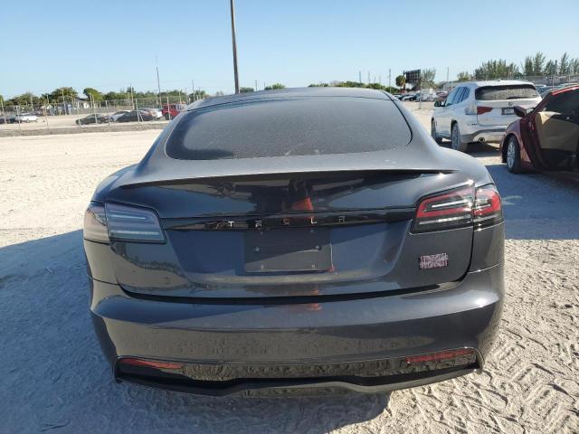 Aukcja sprzedaży 2024 Tesla Model S, vin: 5YJSA1E68RF538579, numer aukcji: 53135425