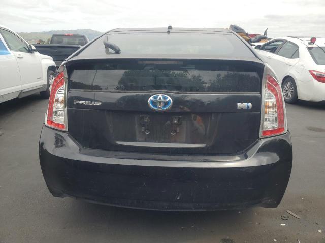 Auction sale of the 2012 Toyota Prius, vin: JTDKN3DU9C5500125, lot number: 54582935