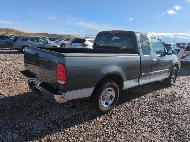 Aukcja sprzedaży 2002 Ford F150, vin: 1FTRX17202NA40343, numer aukcji: 74392165