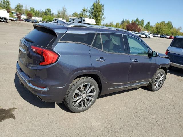 2018 Gmc Terrain მანქანა იყიდება აუქციონზე, vin: 3GKALSEX4JL307192, აუქციონის ნომერი: 53560035