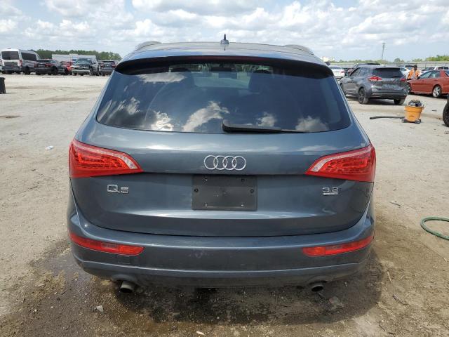 Продажа на аукционе авто 2011 Audi Q5, vin: WA1CFAFP4BA090024, номер лота: 51219825