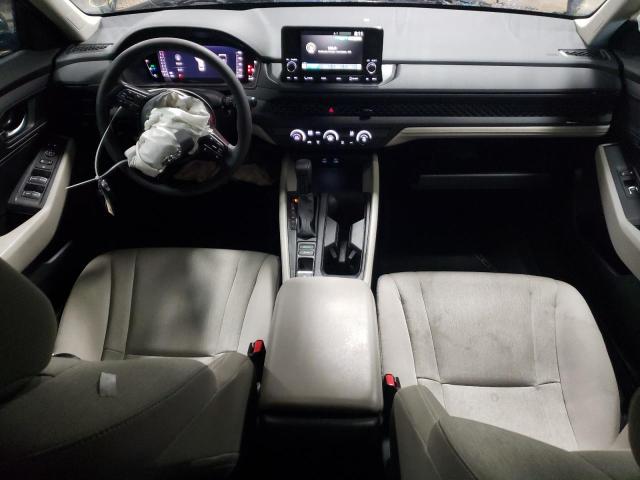 Продажа на аукционе авто 2025 Honda Accord Lx, vin: 1HGCY1F24SA000991, номер лота: 52017275