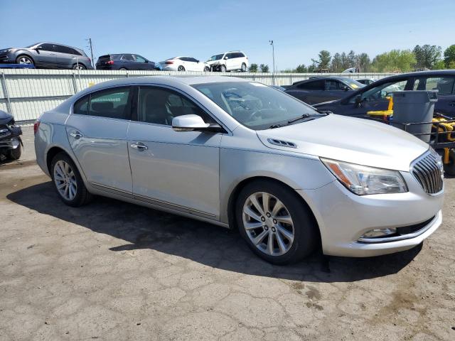 Aukcja sprzedaży 2015 Buick Lacrosse, vin: 1G4GB5G38FF279687, numer aukcji: 53774775