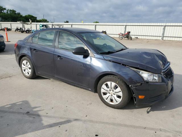 Продаж на аукціоні авто 2014 Chevrolet Cruze, vin: 1G1PA5SH9E7482308, номер лоту: 53577555