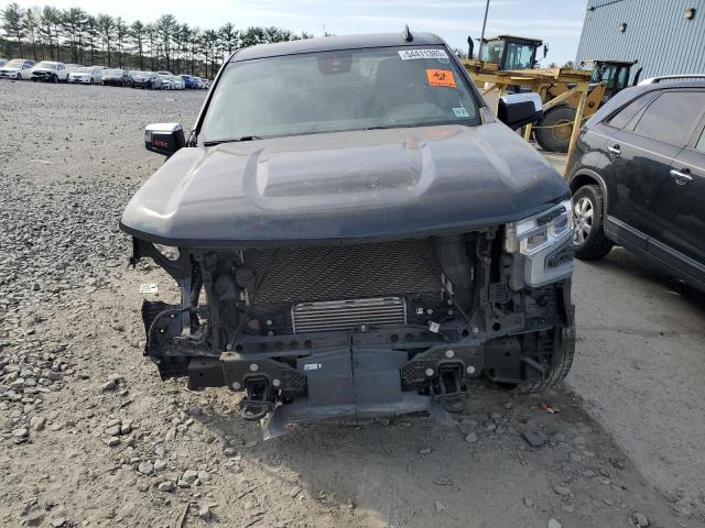 Aukcja sprzedaży 2022 Chevrolet Silverado, vin: 1GCPDKEK2NZ629805, numer aukcji: 54411385