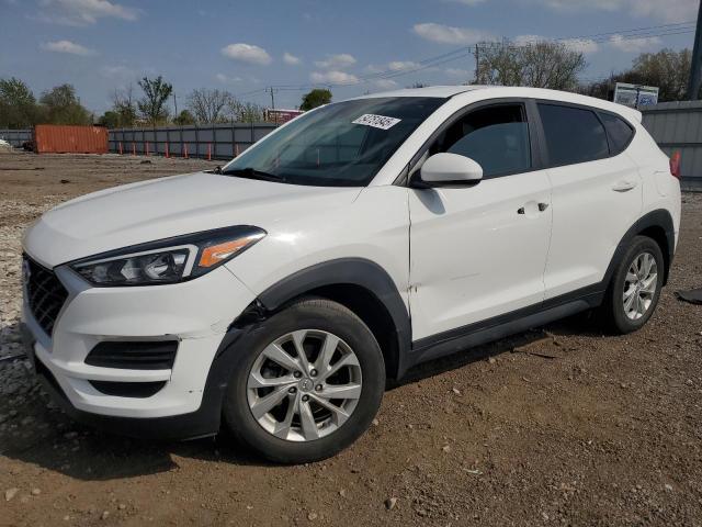 2020 Hyundai Tucson Se მანქანა იყიდება აუქციონზე, vin: KM8J2CA4XLU166942, აუქციონის ნომერი: 54751845