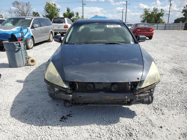 54718025 :رقم المزاد ، 1HGCM66503A060772 vin ، 2003 Honda Accord مزاد بيع