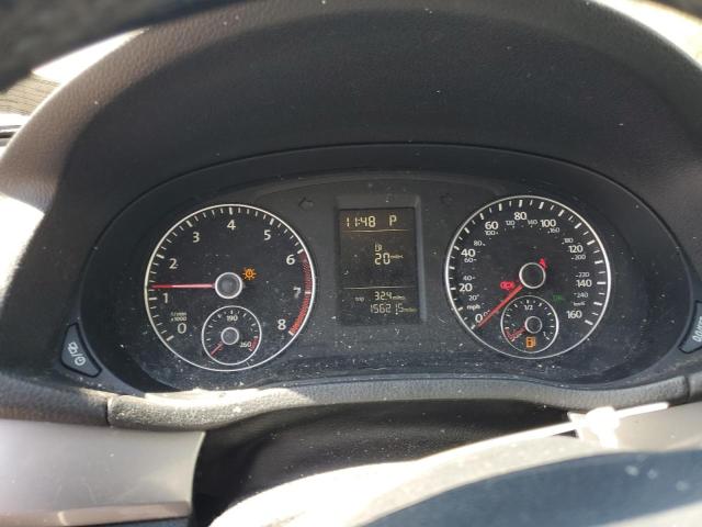 Продажа на аукционе авто 2014 Volkswagen Passat S, vin: 1VWAT7A32EC054366, номер лота: 53240895