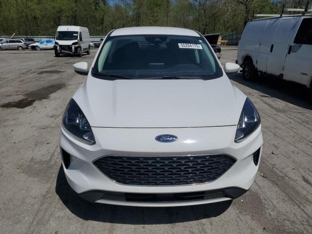 2021 Ford Escape მანქანა იყიდება აუქციონზე, vin: 1FMCU0G6XMUA19130, აუქციონის ნომერი: 55204175