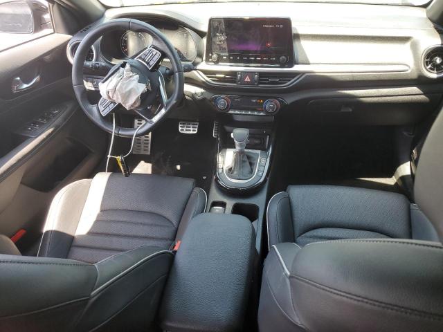 2024 Kia Forte მანქანა იყიდება აუქციონზე, vin: 3KPF54AD6RE797380, აუქციონის ნომერი: 52554365
