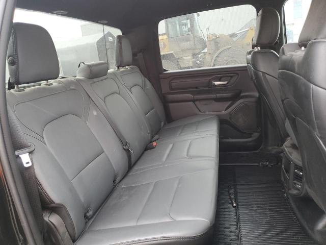 Продаж на аукціоні авто 2024 Ram 1500, vin: 1C6SRFNTXRN110193, номер лоту: 52962215