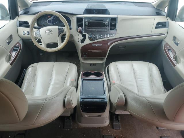 Aukcja sprzedaży 2011 Toyota Sienna, vin: 5TDYK3DC1BS126242, numer aukcji: 53116865