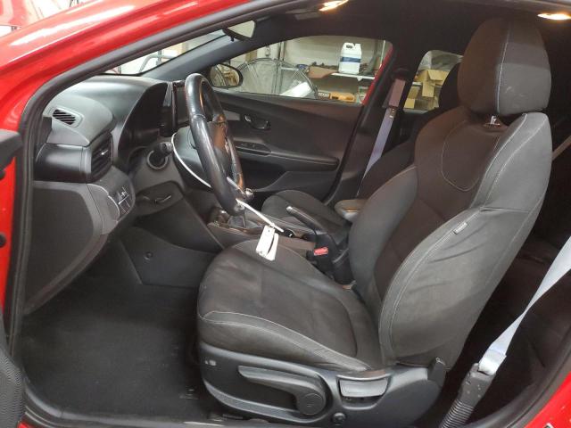 Продажа на аукционе авто 2019 Hyundai Veloster N, vin: KMHT36AH3KU002361, номер лота: 53592605