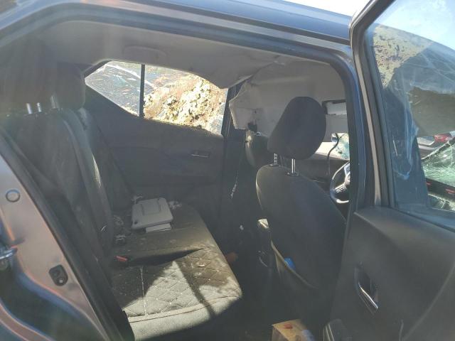 Продажа на аукционе авто 2020 Nissan Kicks Sv, vin: 3N1CP5CV7LL567328, номер лота: 53435895