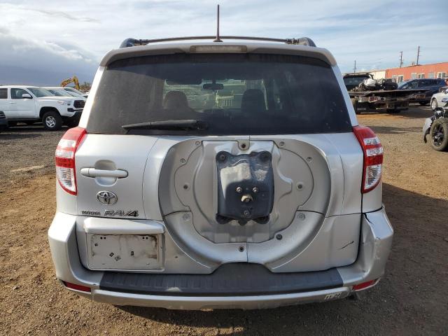 49865245 :رقم المزاد ، JTMZF4DVXA5017198 vin ، 2010 Toyota Rav4 مزاد بيع