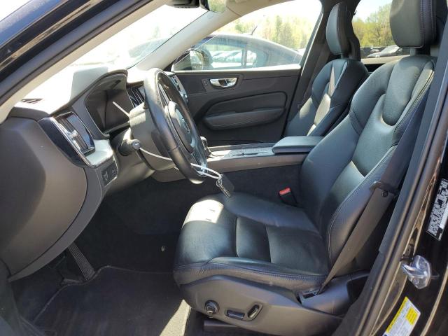 Продаж на аукціоні авто 2018 Volvo Xc60, vin: YV4A22RK9J1034154, номер лоту: 53934545