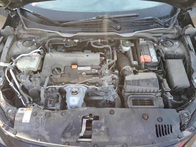 Auction sale of the 2021 Honda Civic Spor, vin: 19XFC2F88ME202365, lot number: 53959755