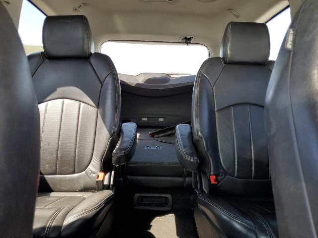 Aukcja sprzedaży 2014 Chevrolet Traverse, vin: 1GNKVJKD8EJ356219, numer aukcji: 51275475