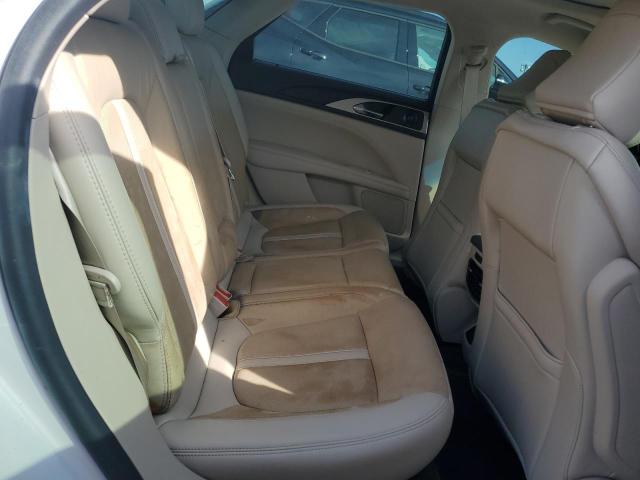 55257895 :رقم المزاد ، 3LN6L5E92LR610827 vin ، 2020 Lincoln Mkz Reserv مزاد بيع