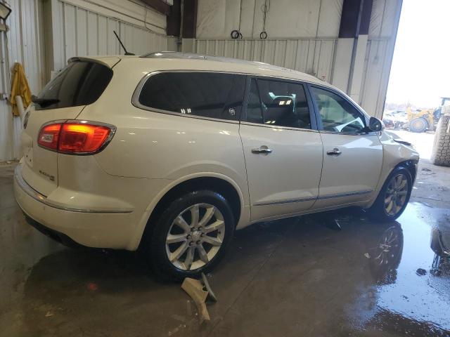 2015 Buick Enclave მანქანა იყიდება აუქციონზე, vin: 5GAKVCKD9FJ328226, აუქციონის ნომერი: 52035875