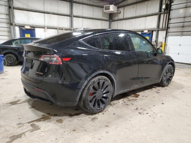 Aukcja sprzedaży 2022 Tesla Model Y, vin: 7SAYGDEF3NF532177, numer aukcji: 54502804