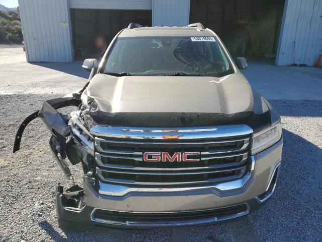 Продажа на аукционе авто 2022 Gmc Acadia Sle, vin: 1GKKNRL45NZ166079, номер лота: 53579695