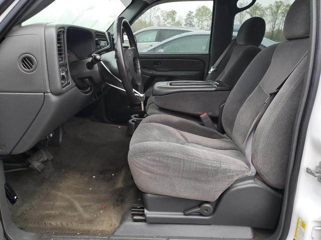 51233655 :رقم المزاد ، 2GCEC13T961146757 vin ، 2006 Chevrolet Silverado مزاد بيع