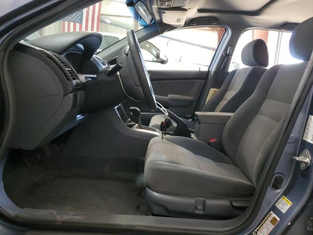 2007 Honda Accord Ex მანქანა იყიდება აუქციონზე, vin: 1HGCM56767A203628, აუქციონის ნომერი: 54379755