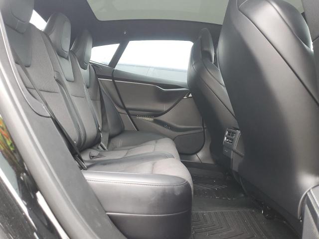 Продаж на аукціоні авто 2018 Tesla Model S, vin: 5YJSA1E28JF261692, номер лоту: 51656345