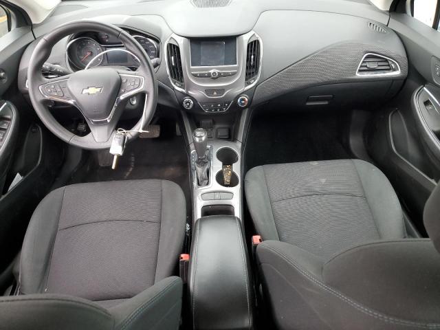 54612315 :رقم المزاد ، 1G1BE5SM3G7299873 vin ، 2016 Chevrolet Cruze Lt مزاد بيع