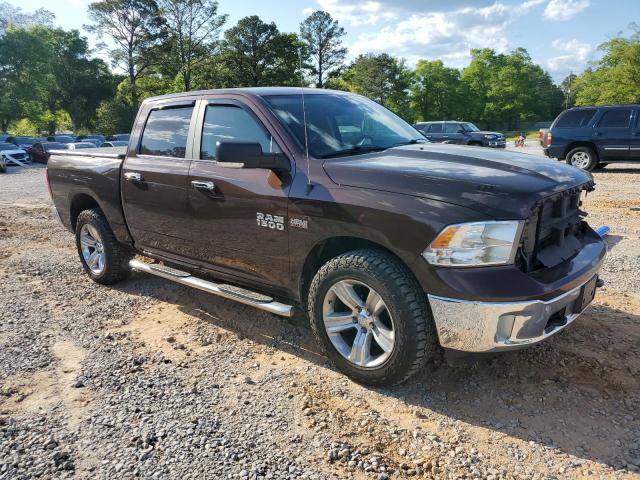Продажа на аукционе авто 2014 Ram 1500, vin: 1C6RR7LT2ES309483, номер лота: 52618185