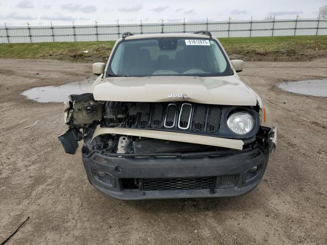 Aukcja sprzedaży 2015 Jeep Renegade L, vin: ZACCJABT2FPB32218, numer aukcji: 51812875