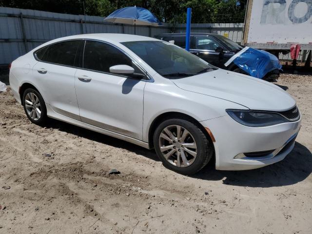 49624785 :رقم المزاد ، 1C3CCCAB0GN153310 vin ، 2016 Chrysler 200 مزاد بيع