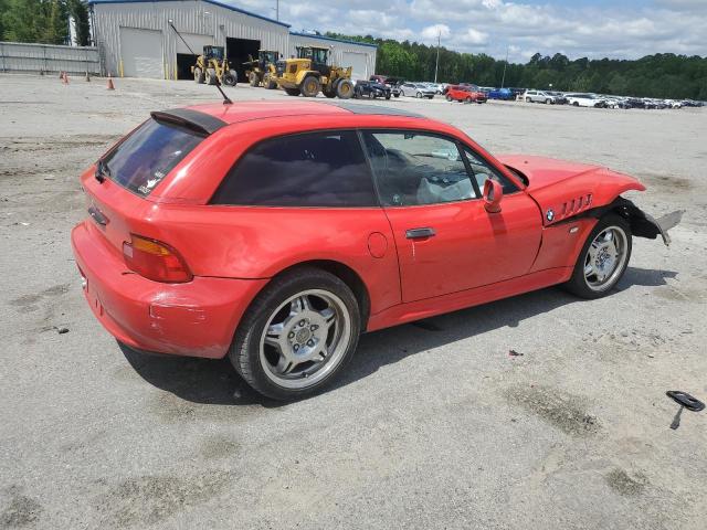 Продаж на аукціоні авто 1999 Bmw Z3, vin: 4USCK5339XLE95573, номер лоту: 52351565