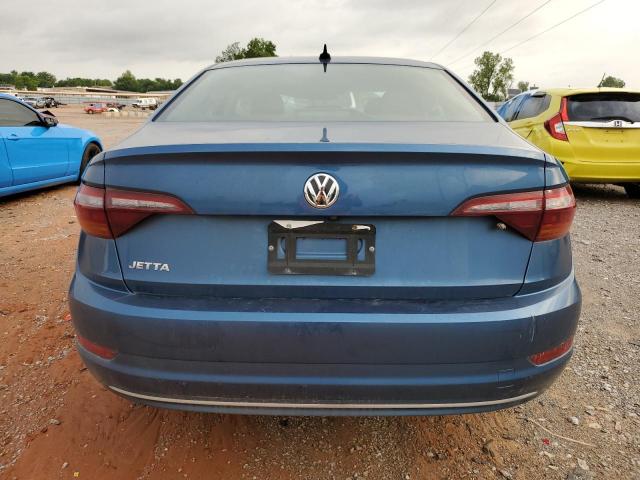 Продаж на аукціоні авто 2019 Volkswagen Jetta, vin: 3VWE57BU2KM096534, номер лоту: 54775995