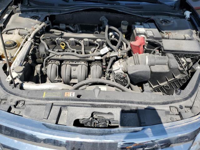 Продажа на аукционе авто 2010 Ford Fusion, vin: 3FAHP0HAXAR357043, номер лота: 51709245