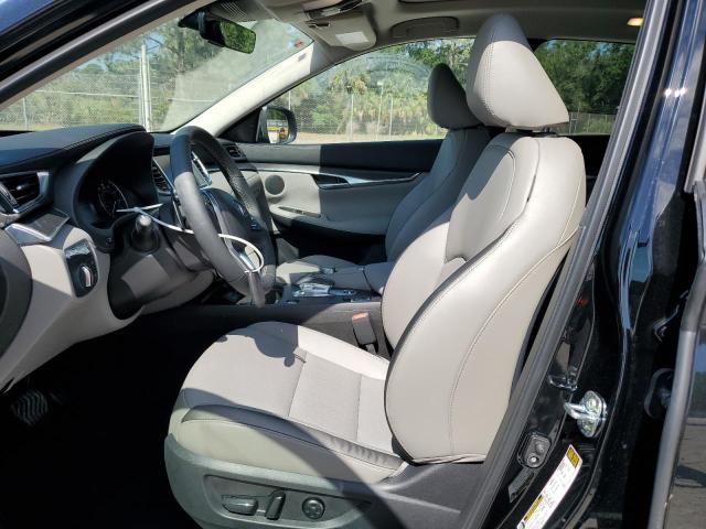 Aukcja sprzedaży 2025 Infiniti Qx50 Luxe, vin: 3PCAJ5BB5SF106347, numer aukcji: 54581805
