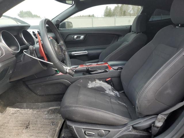 Продаж на аукціоні авто 2019 Ford Mustang, vin: 1FA6P8TH2K5102546, номер лоту: 52321735