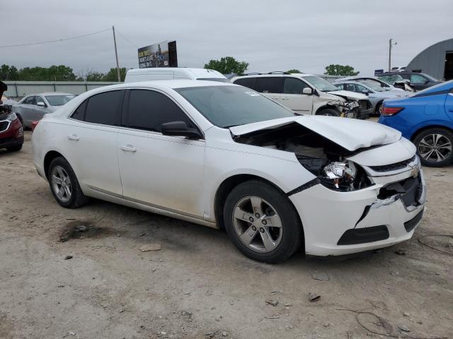 Aukcja sprzedaży 2016 Chevrolet Malibu Limited, vin: 1G11B5SA8GF141366, numer aukcji: 54454625