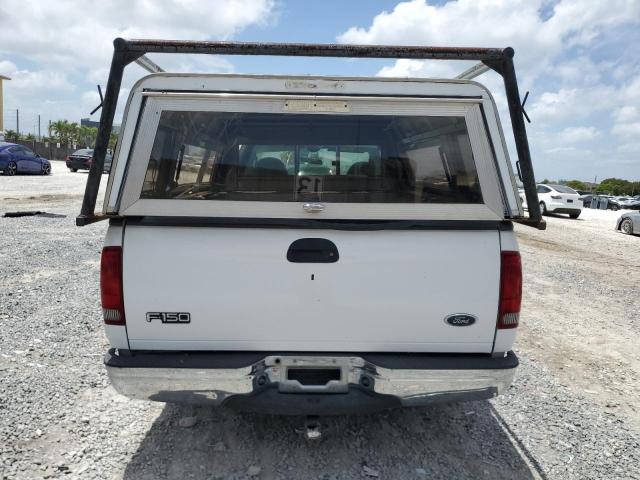Продаж на аукціоні авто 2003 Ford F150, vin: 2FTRF17W03CA55647, номер лоту: 54596005