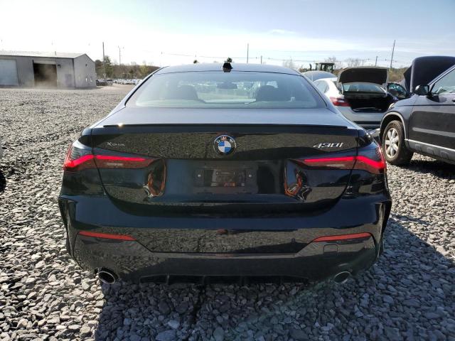 Продажа на аукционе авто 2024 Bmw 430xi, vin: WBA73AP03RCP37753, номер лота: 53486475