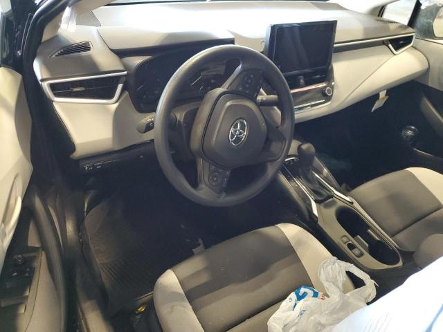 51693795 :رقم المزاد ، JTDBCMFE2RJ036922 vin ، 2024 Toyota Corolla مزاد بيع
