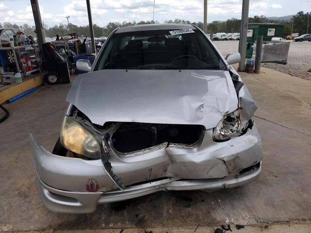 2007 Toyota Corolla მანქანა იყიდება აუქციონზე, vin: 1NXBR32E47Z857154, აუქციონის ნომერი: 51289345