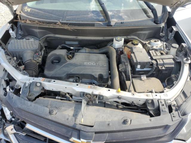 Продажа на аукционе авто 2018 Chevrolet Equinox, vin: 2GNAXHEV9J6267110, номер лота: 55080235