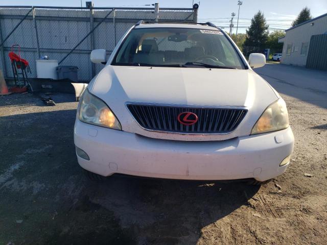 Auction sale of the 2006 Lexus Rx, vin: 2T2HA31U86C100585, lot number: 54657825