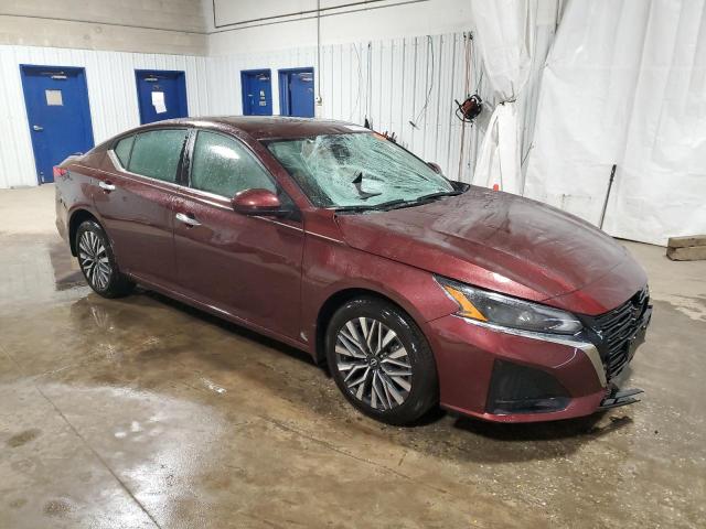Продажа на аукционе авто 2024 Nissan Altima Sv, vin: 1N4BL4DV5RN411140, номер лота: 51779325