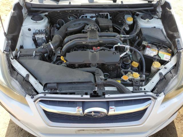 Продажа на аукционе авто 2012 Subaru Impreza, vin: JF1GPAA66CH235324, номер лота: 54070335