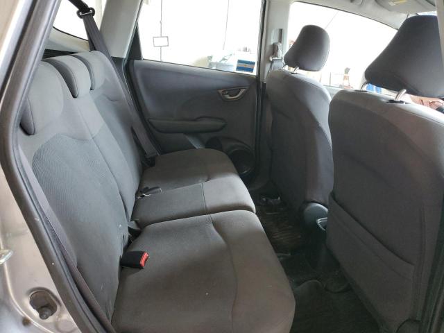 Aukcja sprzedaży 2010 Honda Fit, vin: JHMGE8H2XAS001780, numer aukcji: 54019425