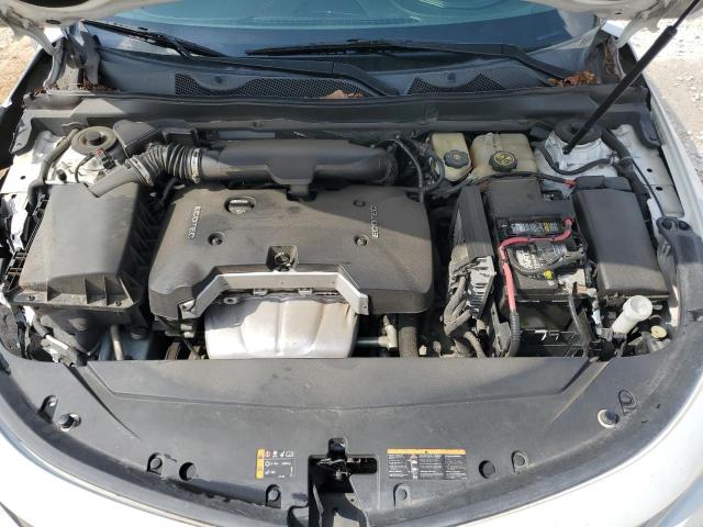 Продаж на аукціоні авто 2016 Chevrolet Impala, vin: 2G1105SA2G9171025, номер лоту: 54241285